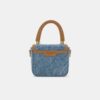 WOMEN'S DENIM SUEDE NANO MA