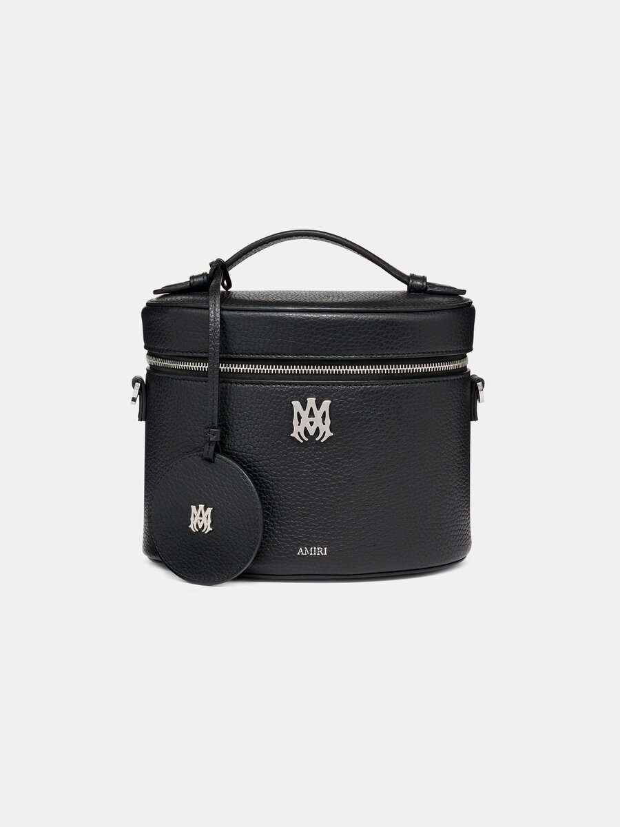 WOMEN'S LARGE VANITY BAG
