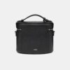 WOMEN'S LARGE VANITY BAG