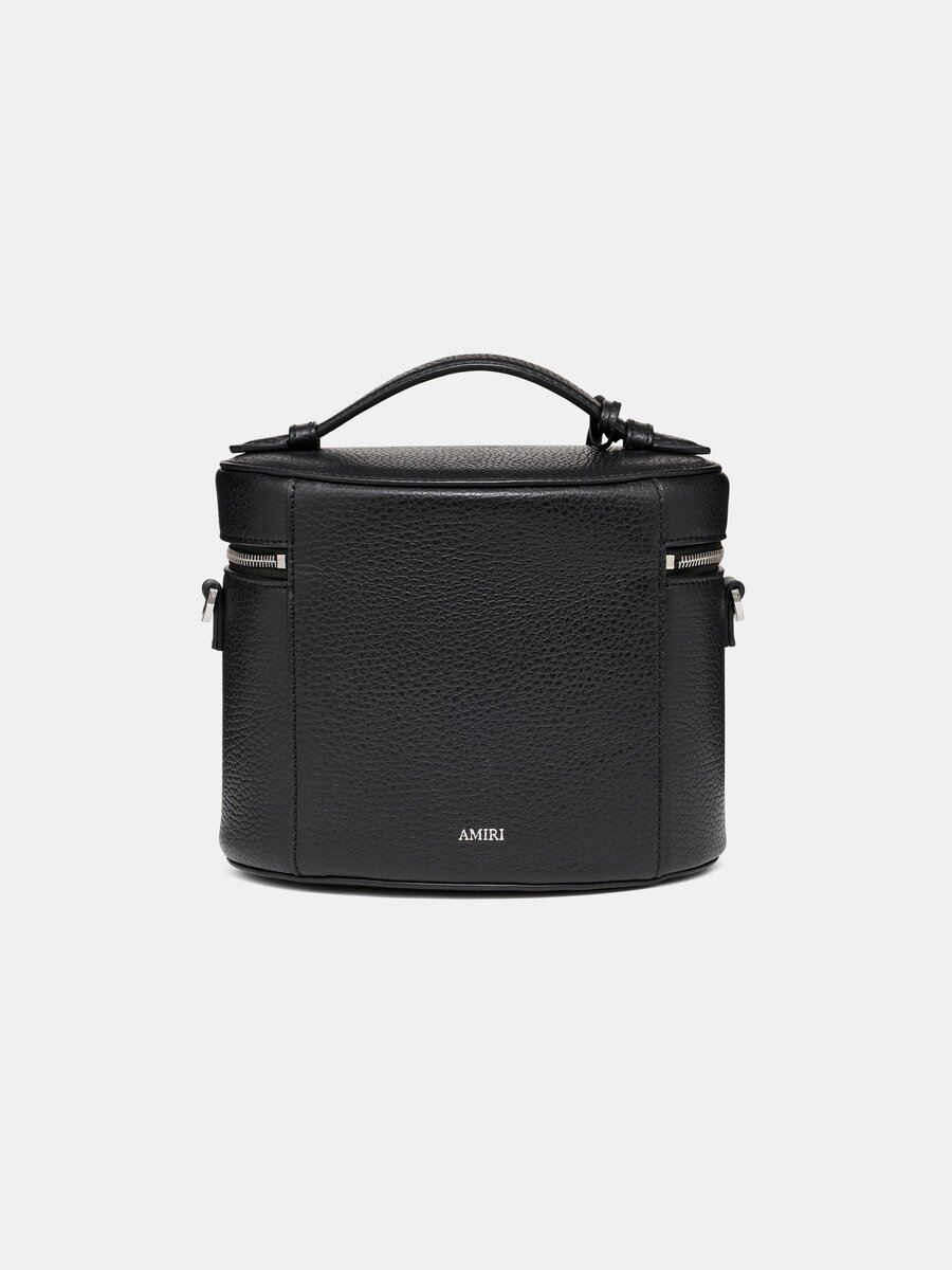 WOMEN'S LARGE VANITY BAG