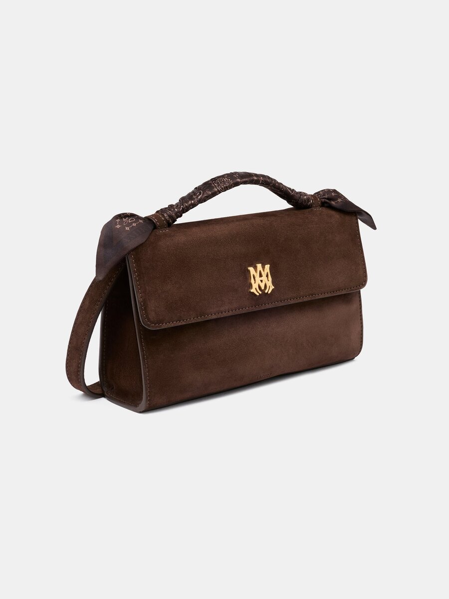 WOMEN'S LONG MA POCHETTE BAG