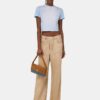 WOMEN'S MA BABY TEE