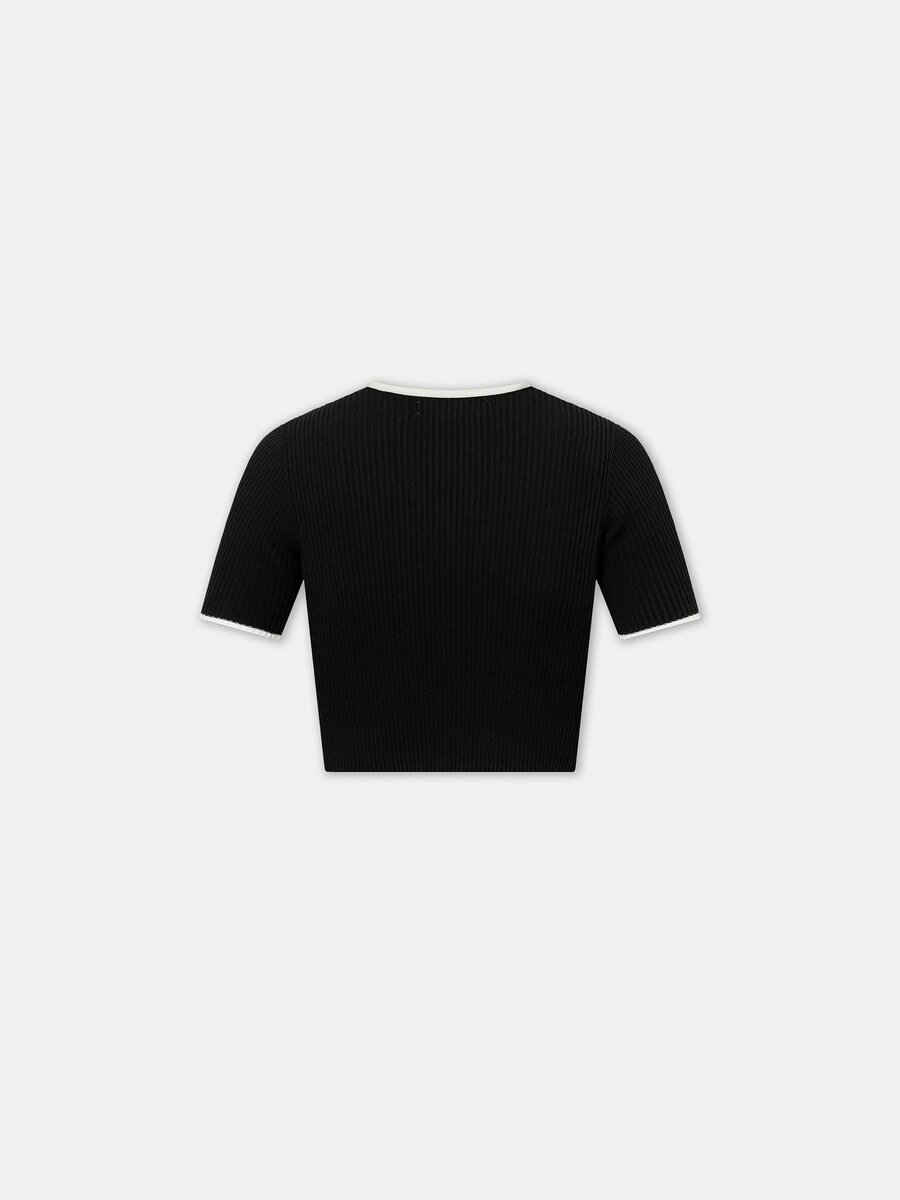 WOMEN'S MA BABY TEE