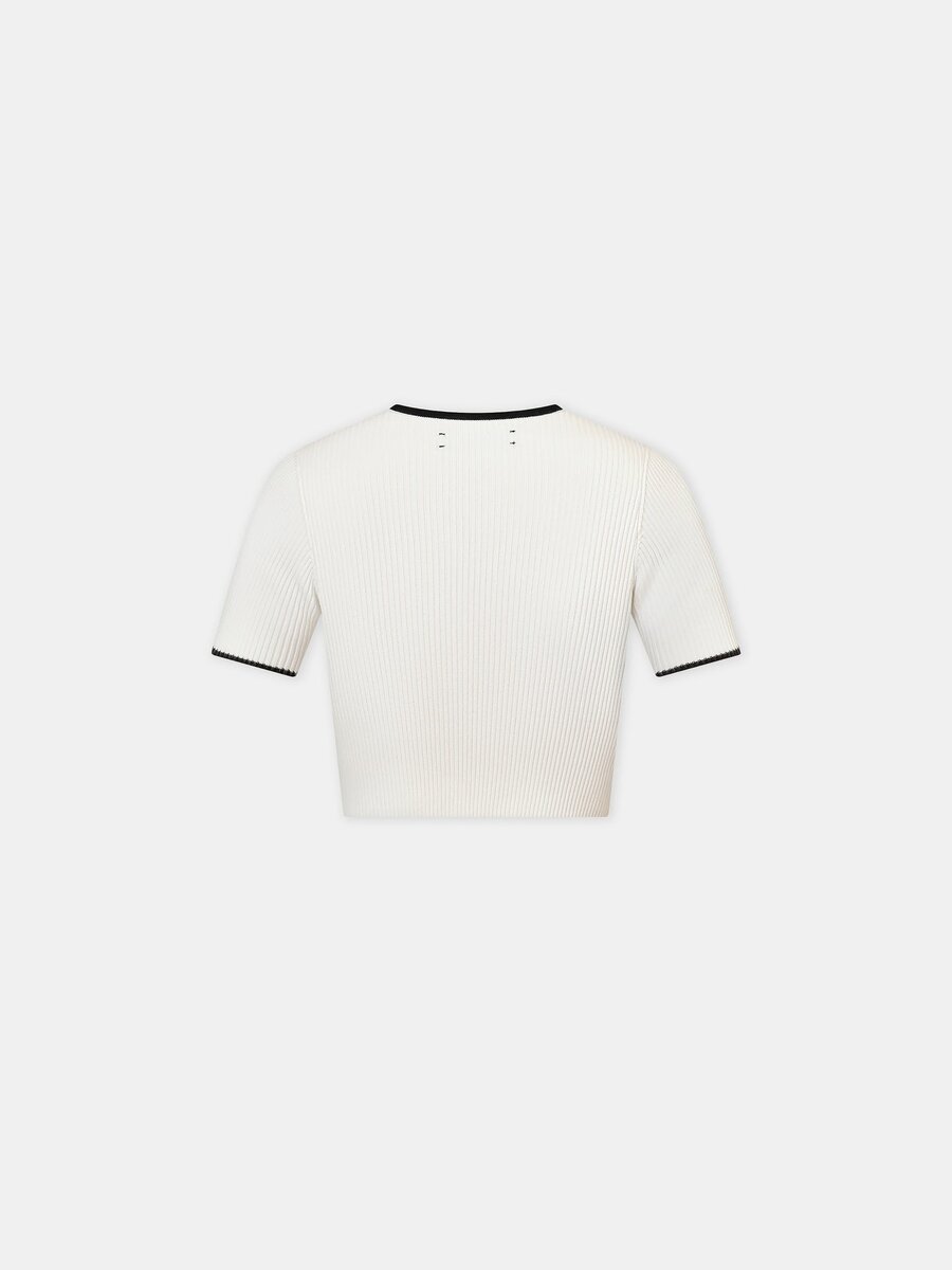 WOMEN'S MA BABY TEE