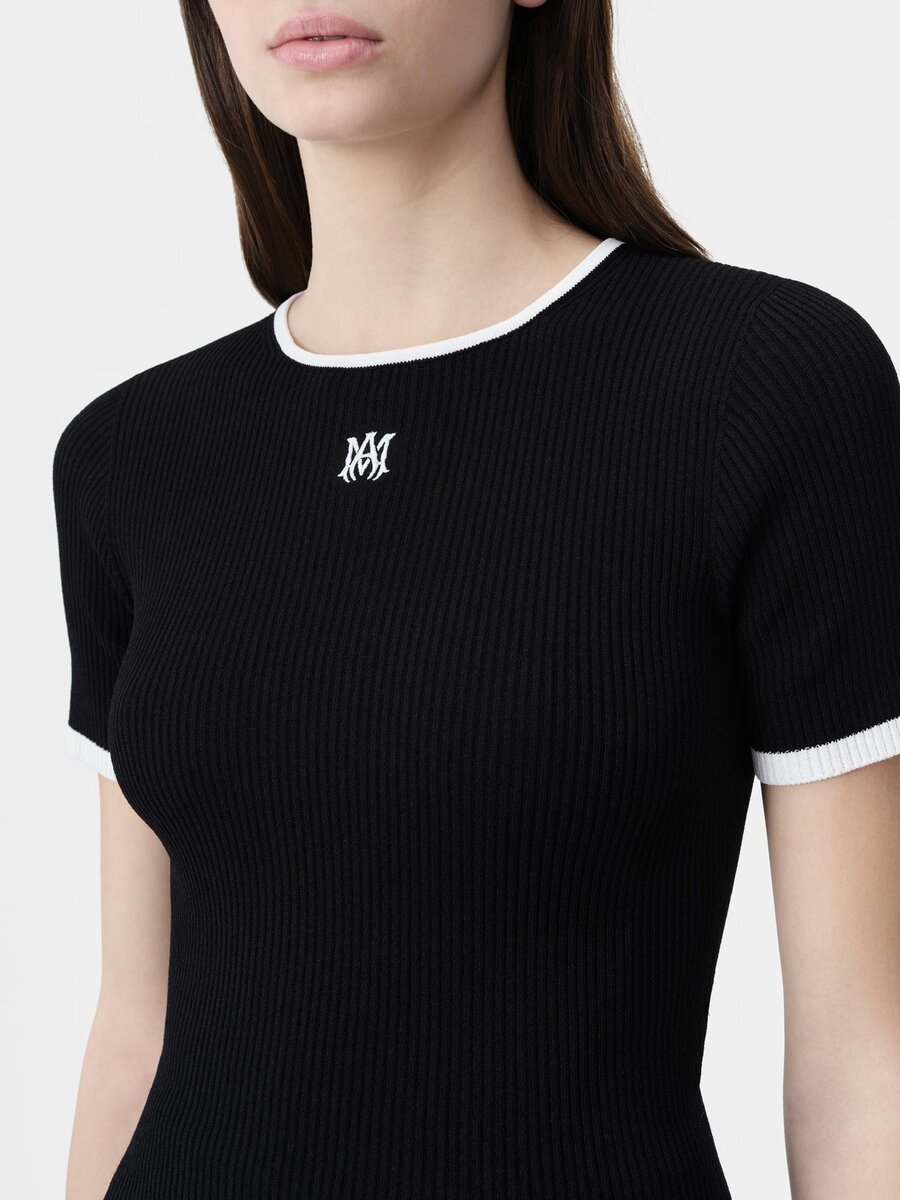 WOMEN'S MA BABY TEE