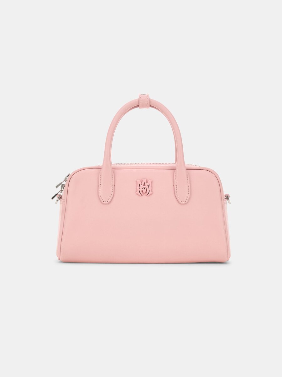 WOMEN'S MA BOWLING BAG