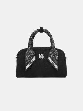 WOMEN'S MA BOWLING BAG