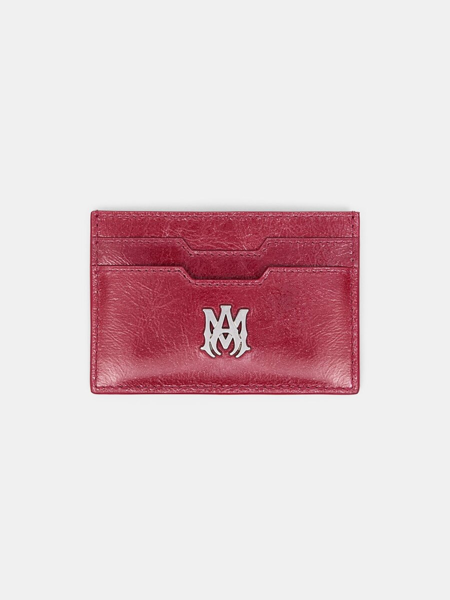 WOMEN'S MA CARD HOLDER