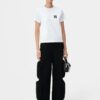 WOMEN'S MA CORE LOGO TEE