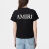 WOMEN'S MA CORE LOGO TEE
