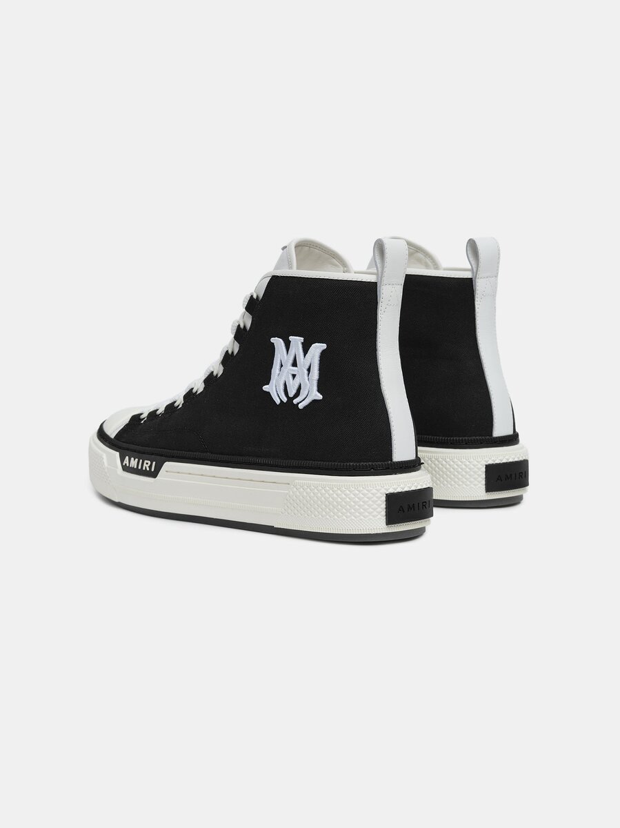 WOMEN'S MA COURT HI