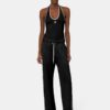 WOMEN'S MA HALTER TOP