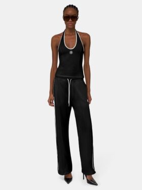 WOMEN’S MA HALTER TOP