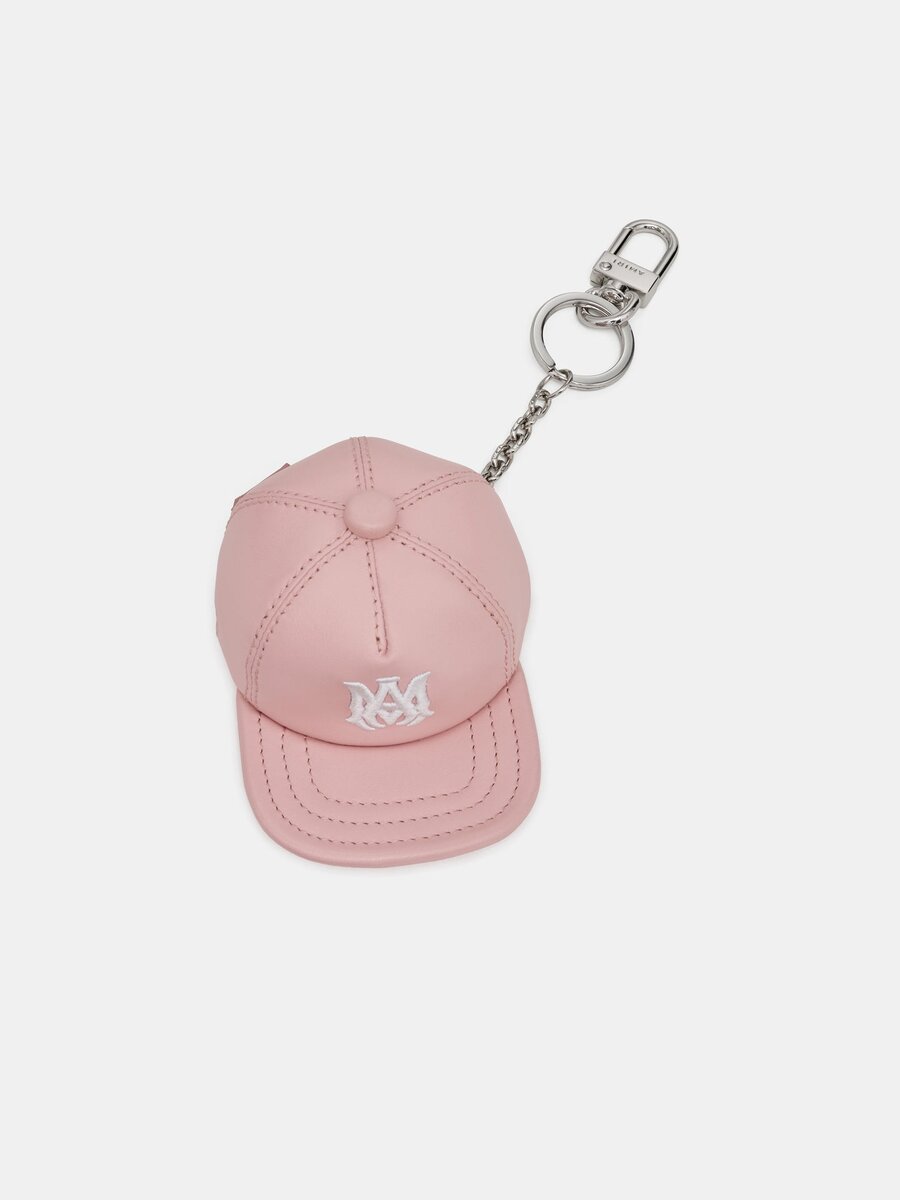 WOMEN'S MA HAT KEYCHAIN