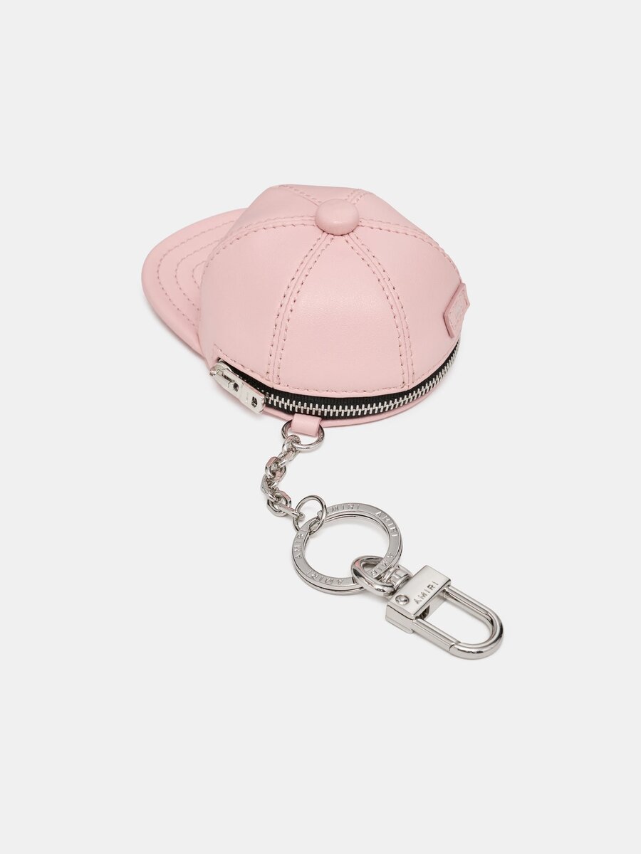 WOMEN'S MA HAT KEYCHAIN