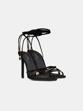 WOMEN’S MA HEELED SANDAL