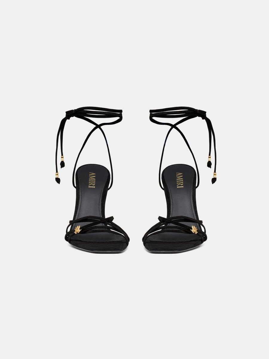 WOMEN'S MA HEELED SANDAL