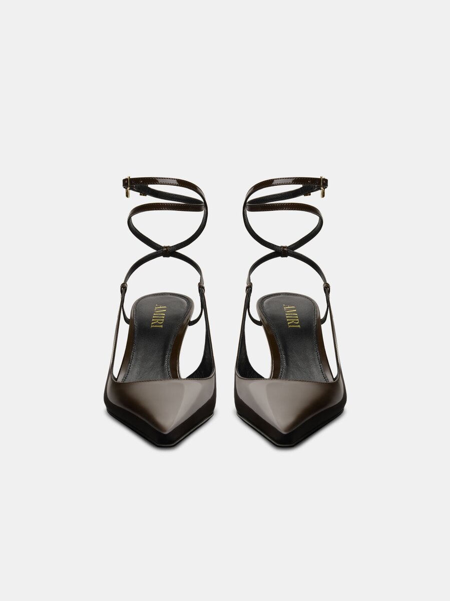 WOMEN'S MA KITTEN HEEL
