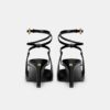 WOMEN'S MA KITTEN HEEL