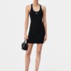 WOMEN'S MA MINI DRESS