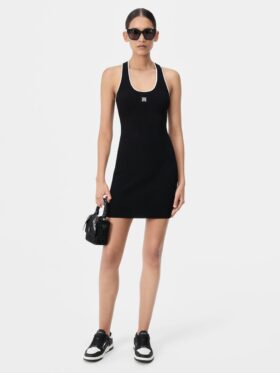 WOMEN’S MA MINI DRESS