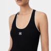 WOMEN'S MA MINI DRESS