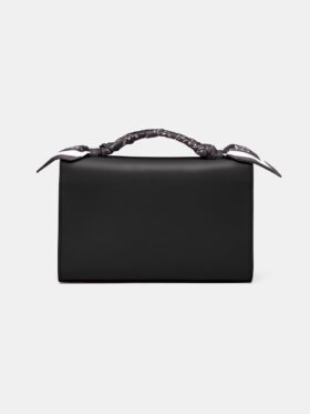 WOMEN’S MA POUCHETTE BAG