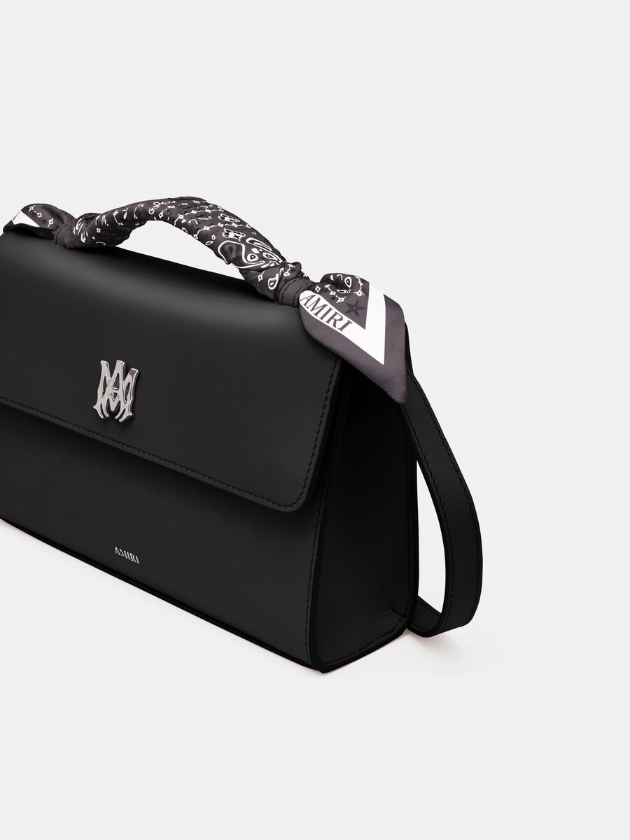WOMEN'S MA POUCHETTE BAG