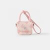 WOMEN'S MA QUAD CANVAS MA CHARM
