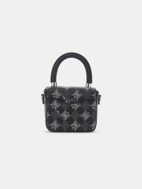 WOMEN’S MA QUAD CANVAS NANO MA BAG