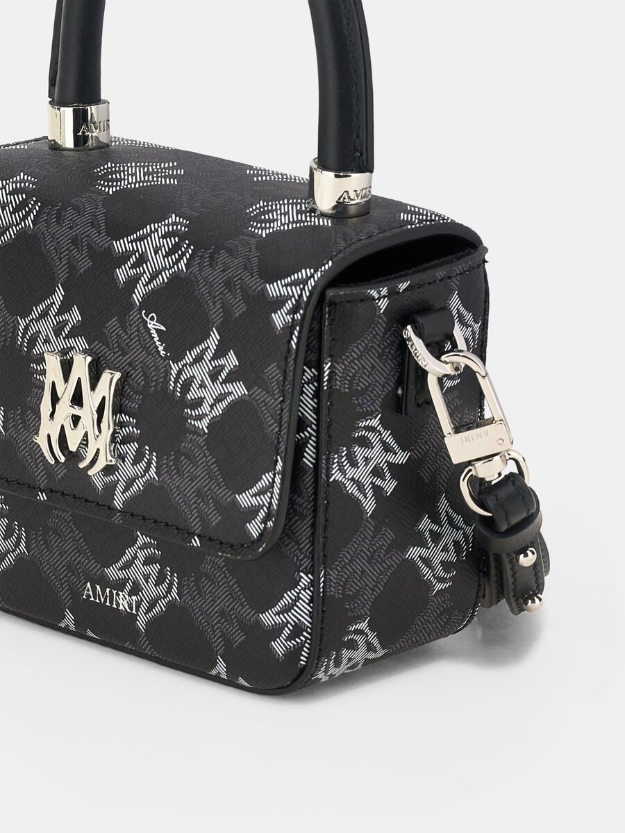 WOMEN'S MA QUAD CANVAS NANO MA BAG