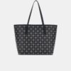WOMEN'S MA QUAD CANVAS TOTE BAG