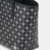 WOMEN'S MA QUAD CANVAS TOTE BAG
