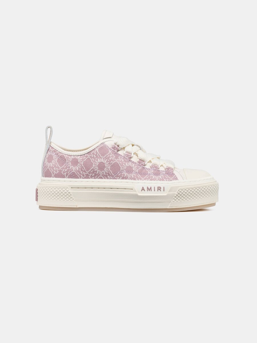 WOMEN'S MA QUAD COURT LOW