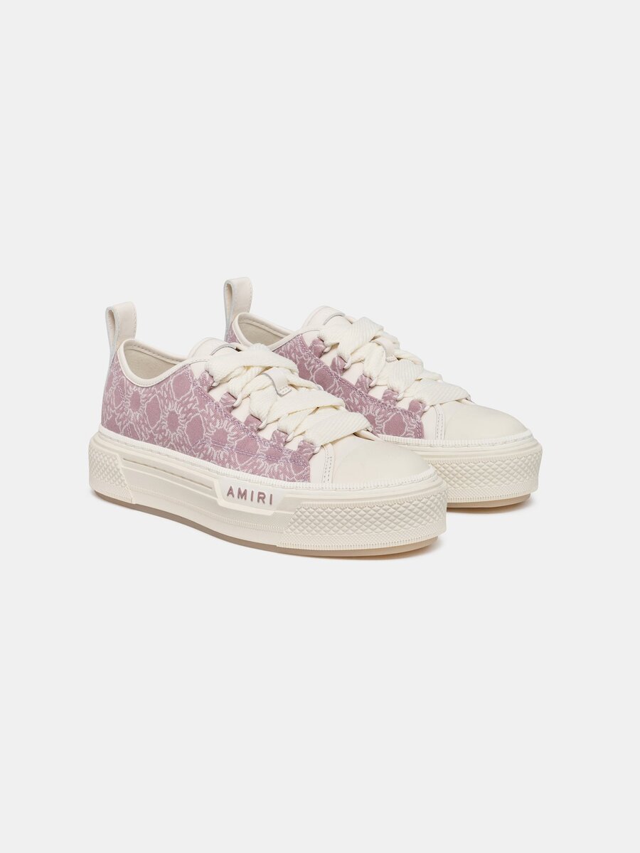 WOMEN'S MA QUAD COURT LOW