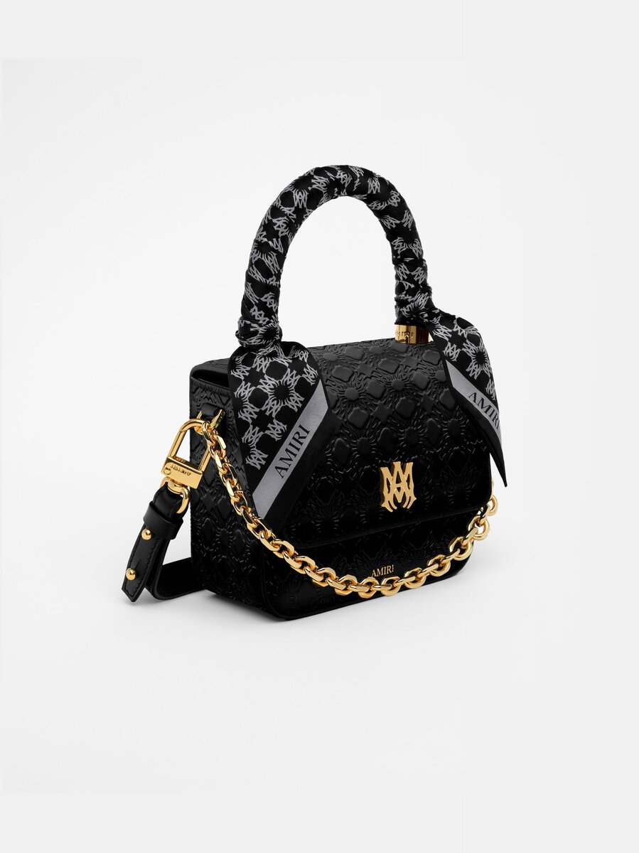 WOMEN'S MA QUAD MICRO MA BAG