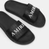 WOMEN'S MA QUAD POOL SLIDE
