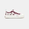 WOMEN'S MA QUAD STARS COURT LOW