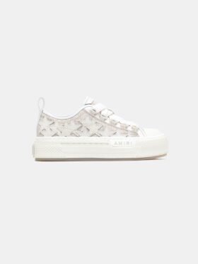 WOMEN'S MA QUAD STARS COURT LOW