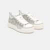 WOMEN'S MA QUAD STARS COURT LOW