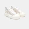 WOMEN'S MA QUAD STARS COURT LOW
