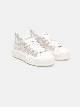 WOMEN’S MA QUAD STARS COURT LOW