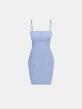 WOMEN'S MA QUAD TOWELING DRESS