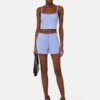 WOMEN'S MA QUAD TOWELING TANK