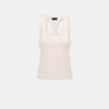 WOMEN'S MA RIB TANK