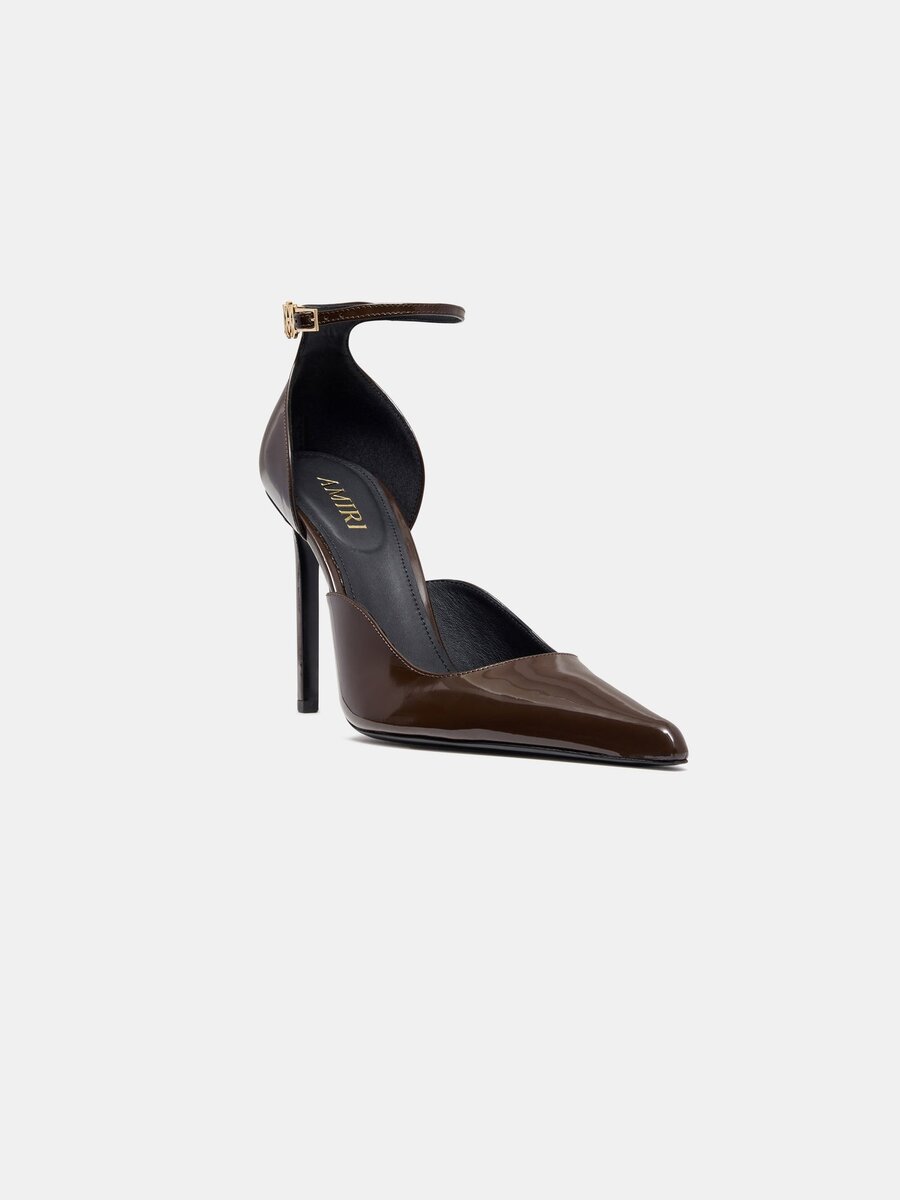 WOMEN'S MA STILETTO