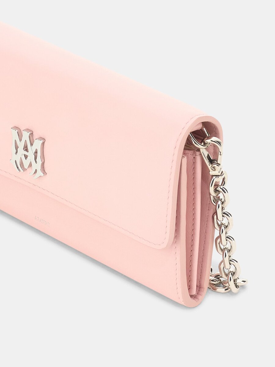 WOMEN'S MA WALLET ON CHAIN
