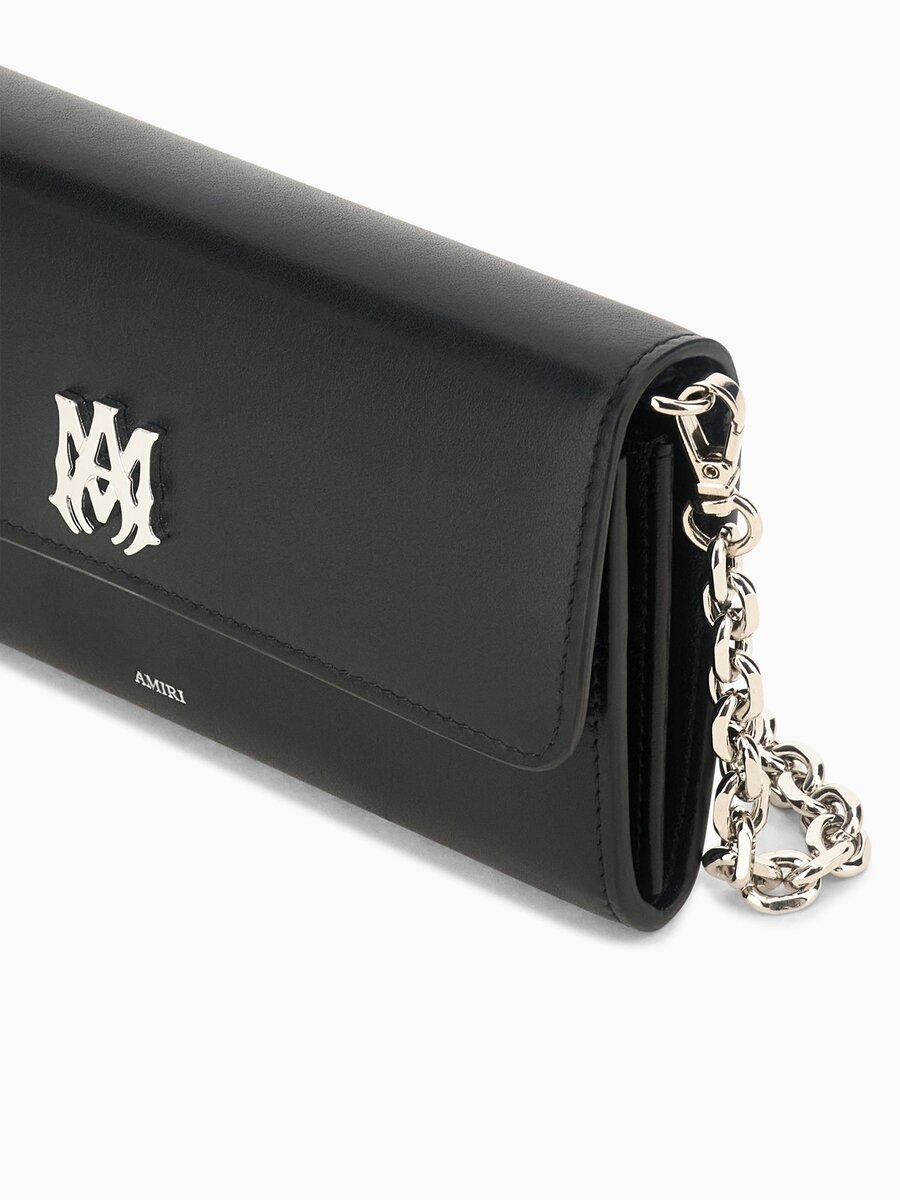 WOMEN'S MA WALLET ON CHAIN