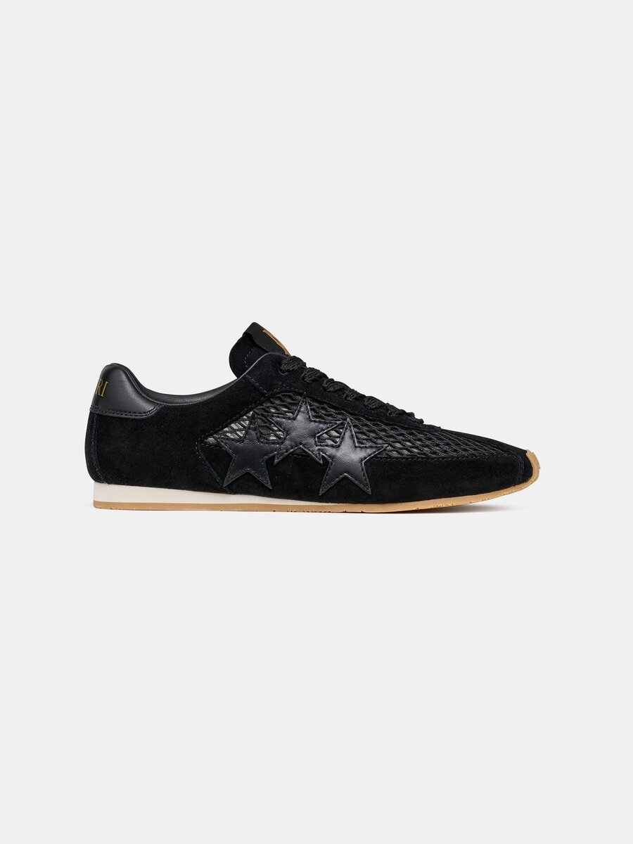WOMEN'S MESH PACIFIC FLAT