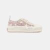 WOMEN'S MESH STARS COURT LOW